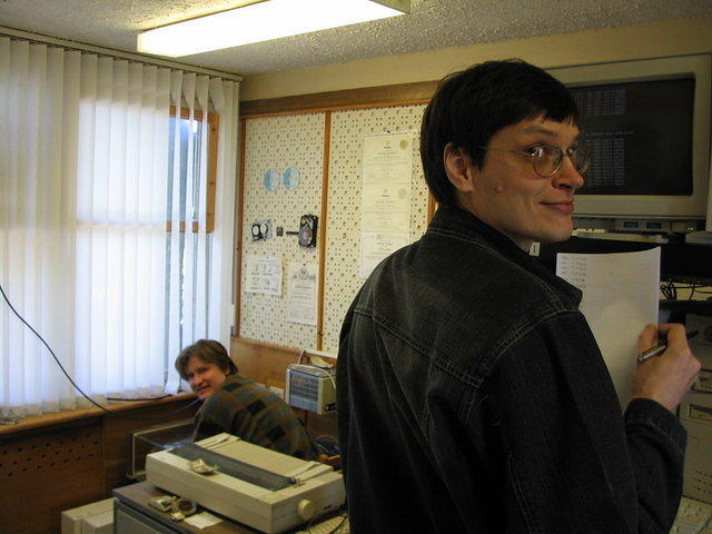 Улыбочки для истории